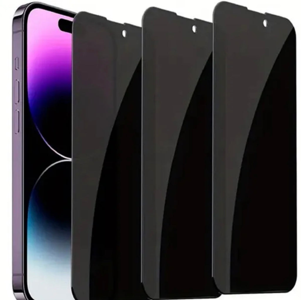 Screen protector (iphone 17 pro)