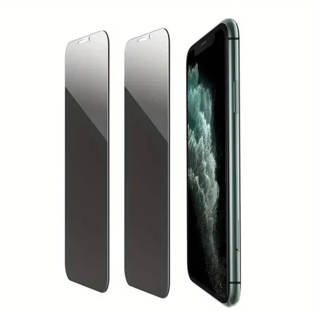 Screen protector (iphone 17 pro)