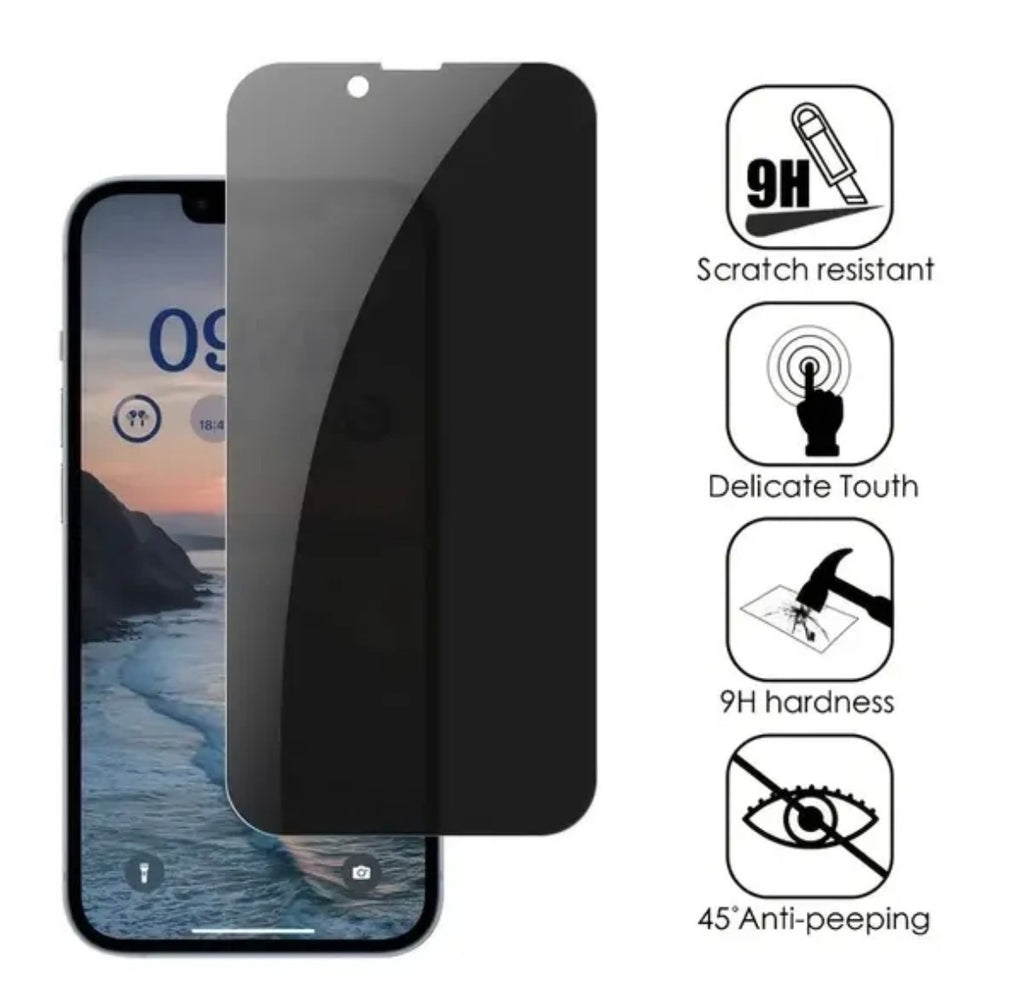 Screen protector (iphone 17 pro)