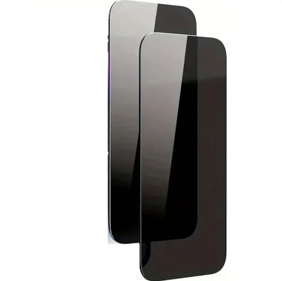 Screen protector (iphone 17 pro)
