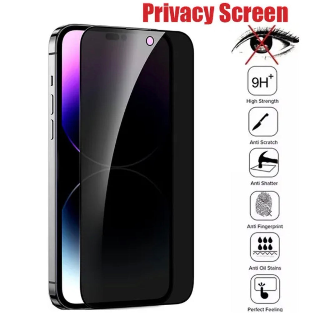 Screen protector (iphone 17 pro)