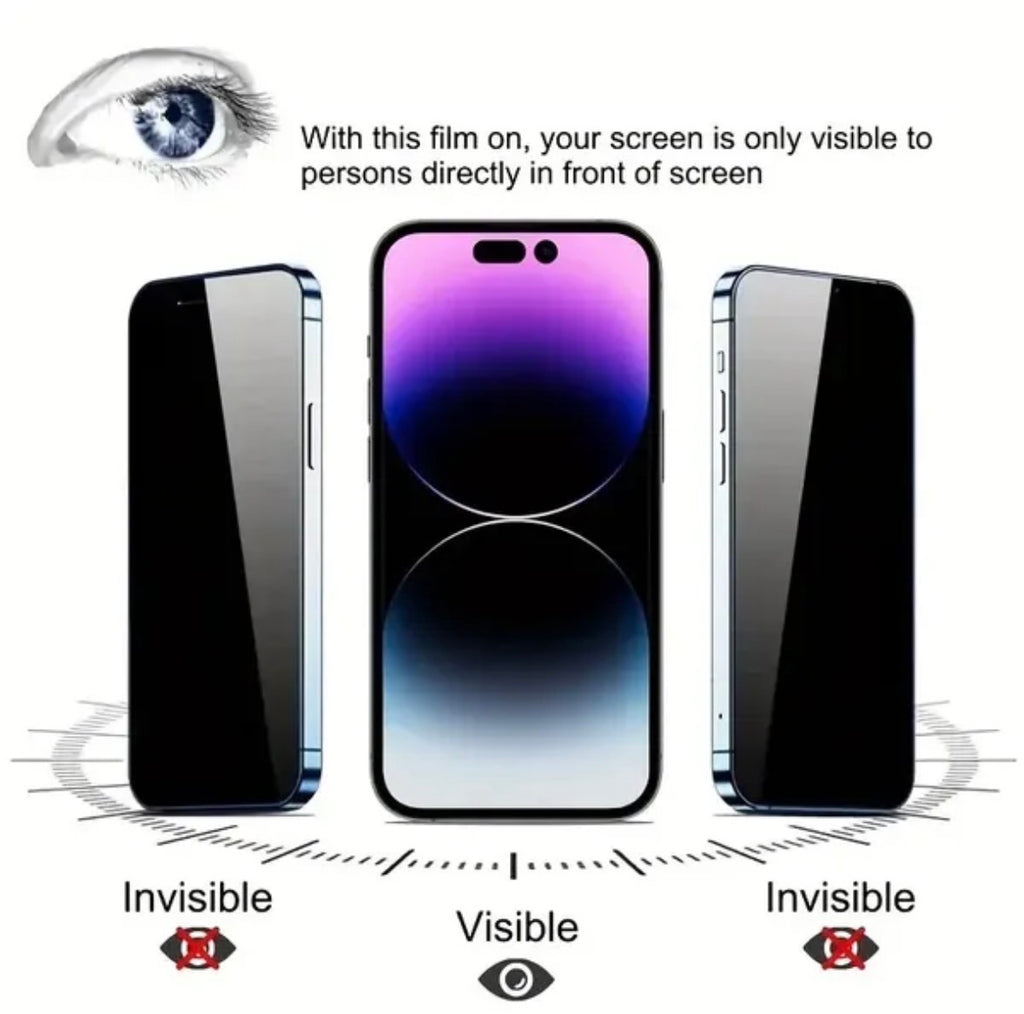 Screen protector (iphone 17 pro)